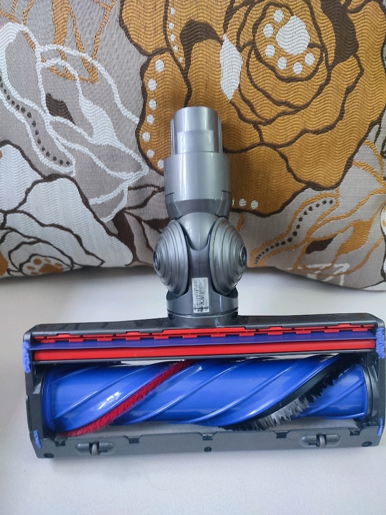 Dyson başlık - 2