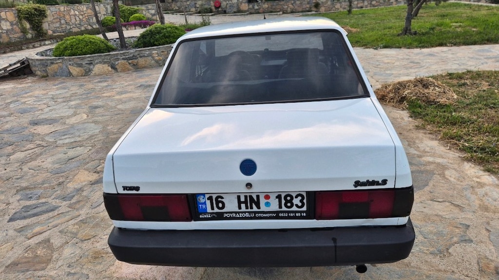 temiz bakimli sahin s - 6