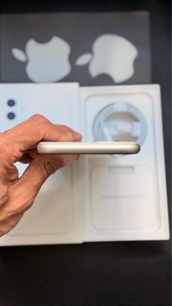 İphone 11 - 9