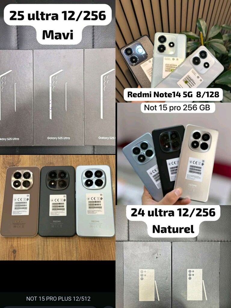 iPhone - 5