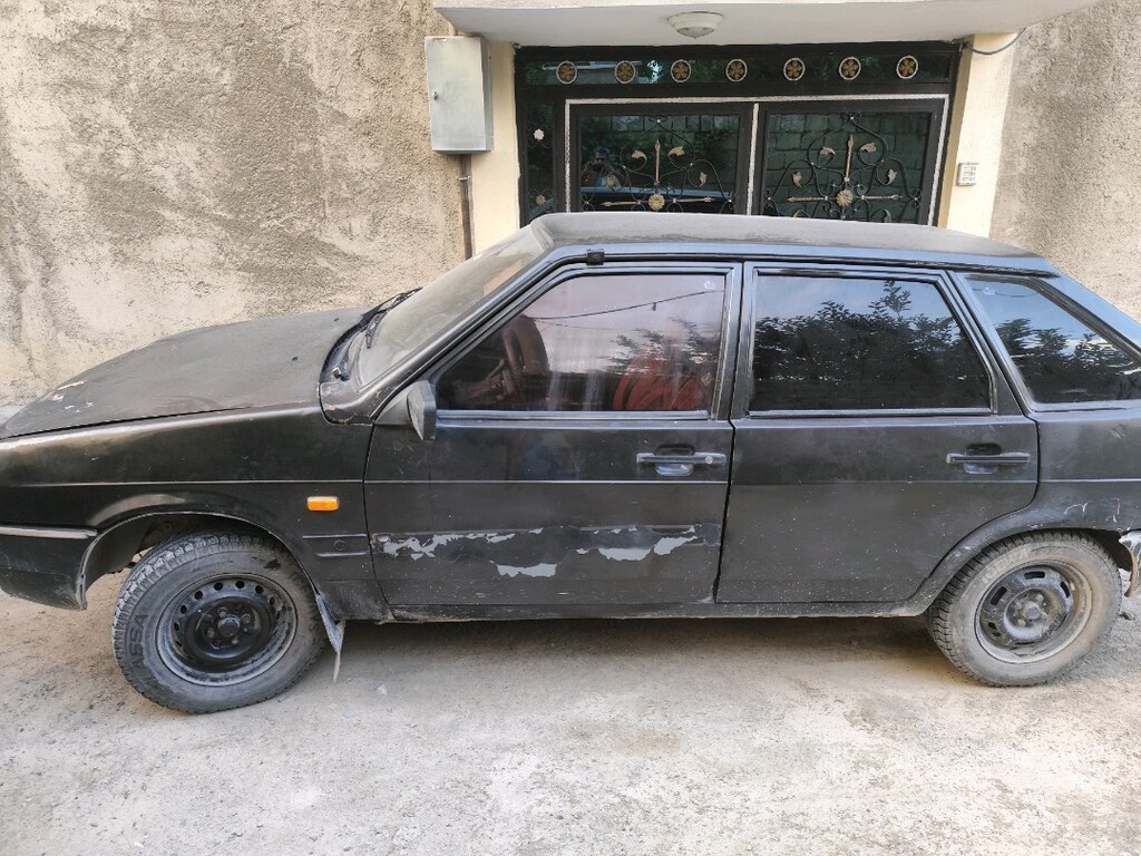 satılık Lada Samara elektrik aksamı komple 0 dan yapildi - 3