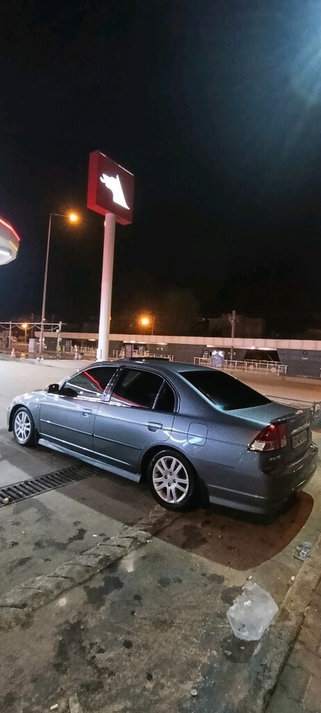 VTEC es 7 - 2