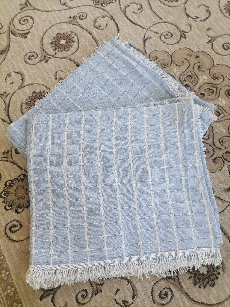 Koltuk Örtüsü