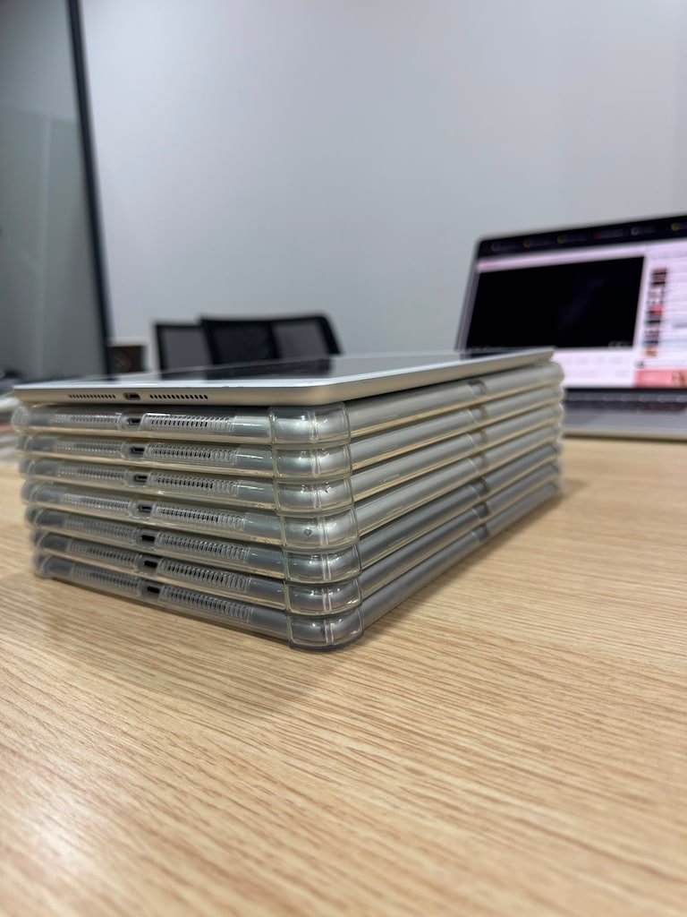 Apple iPad 8. Nesil 32 GB Wi-Fi | Stok: 27 Adet - 9