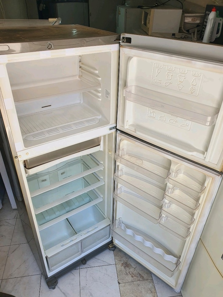 indesit nofrost buzdolabı 6ay garantili nakliye bize aittir - 5