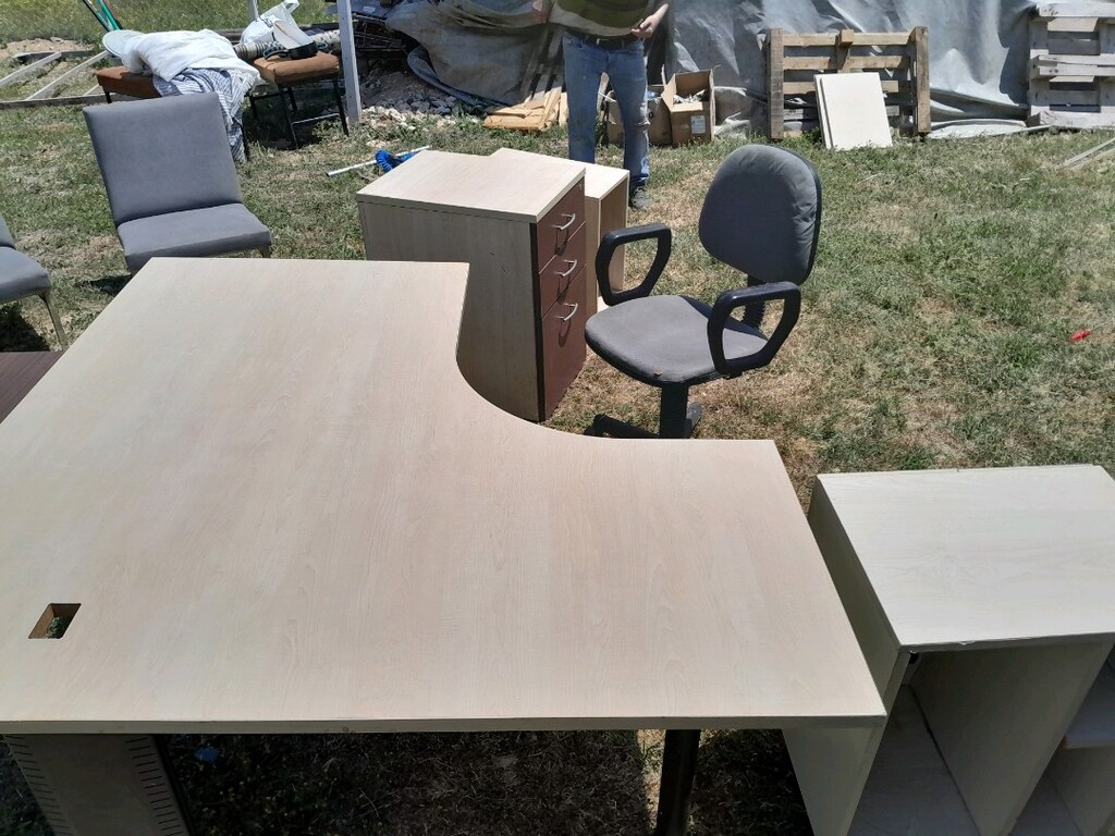 ofis takımı - 3