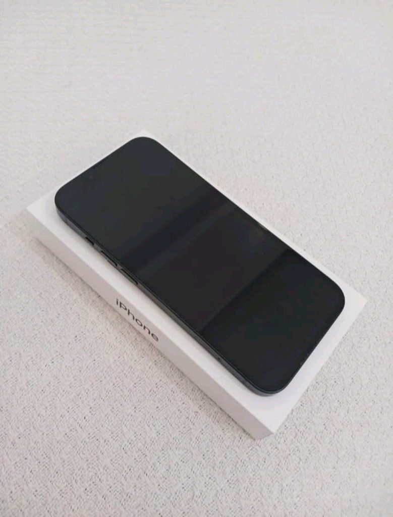iPhone 13 12 AY GARANTİLİ PİL 89 TR - 3
