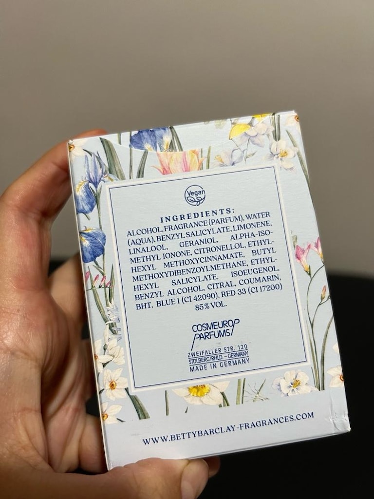 Betty Barclay Pure Flower Parfüm - 2