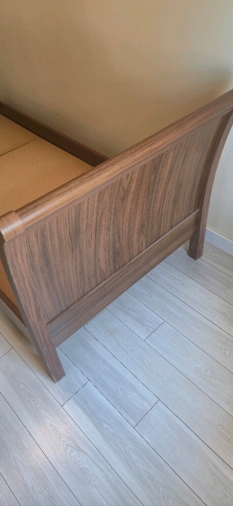 TEPE HOME KARYOLA BAZASIZ - 4