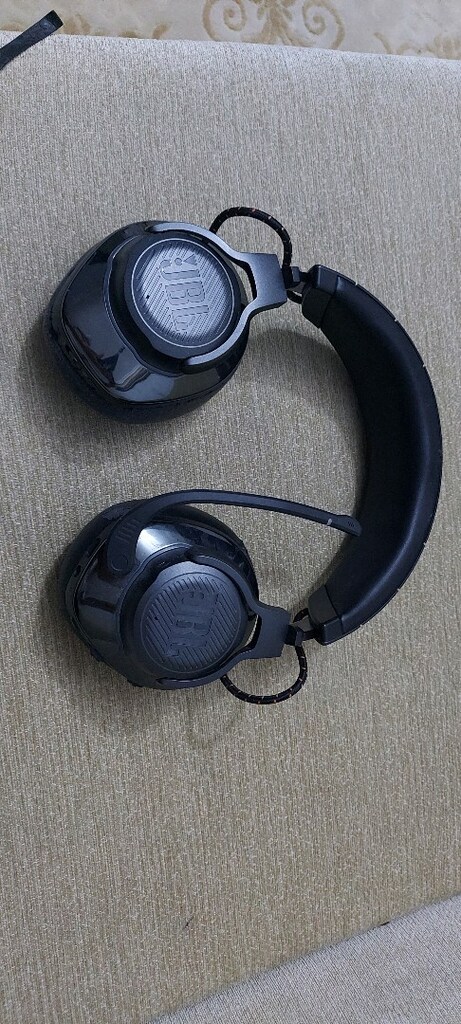 Bluetooth kablosuz kulaklık - 2