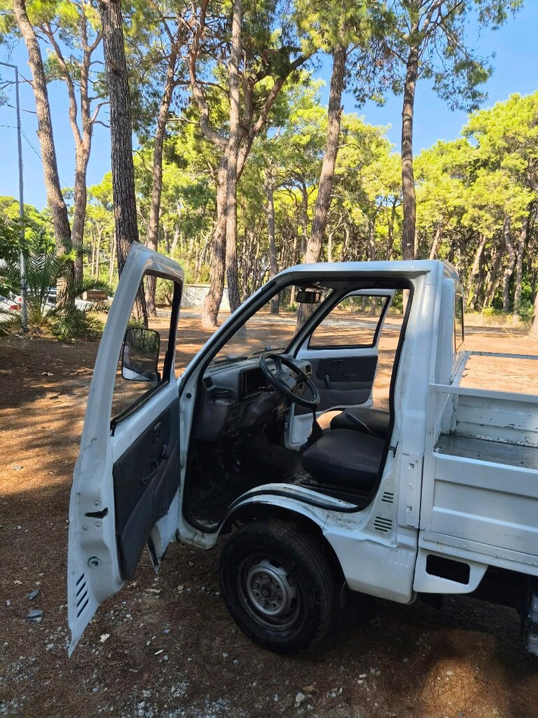 şehir içi taşımacılığına uygun dar yolların kralı - 3