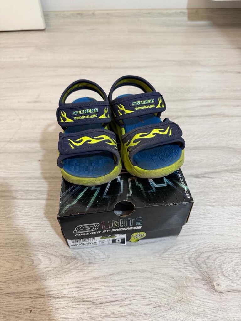 Skechers Sandalet