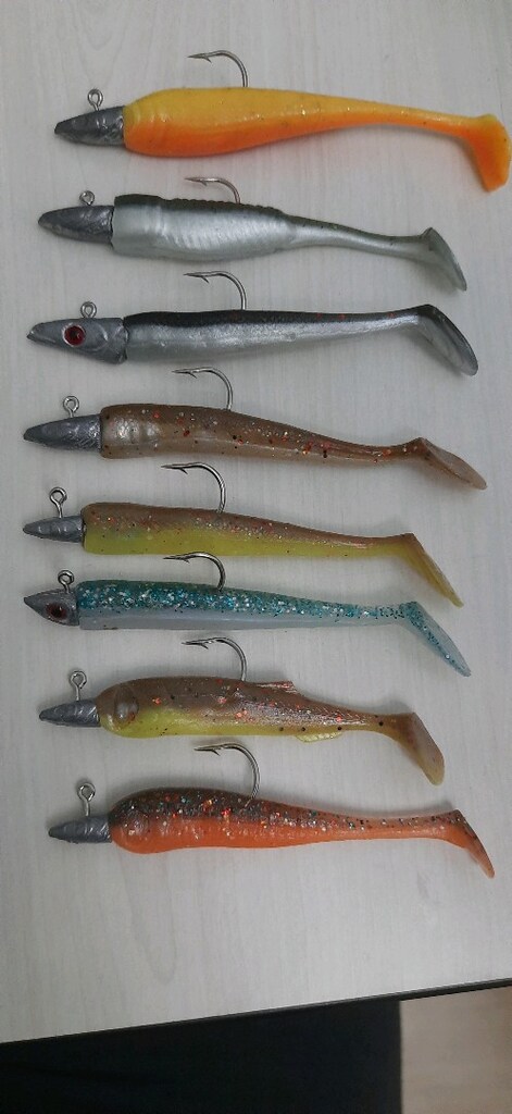 silikon yem lrf spin - 4