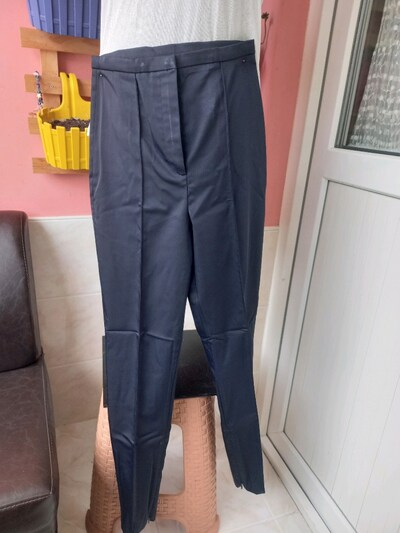 H&M BAYAN KUMAŞ PANTOLON