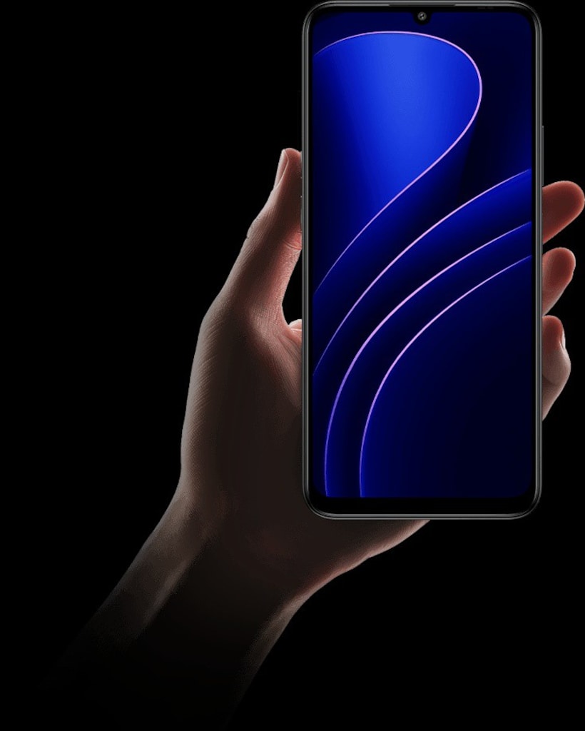 Omix O1 Next 5G - 2