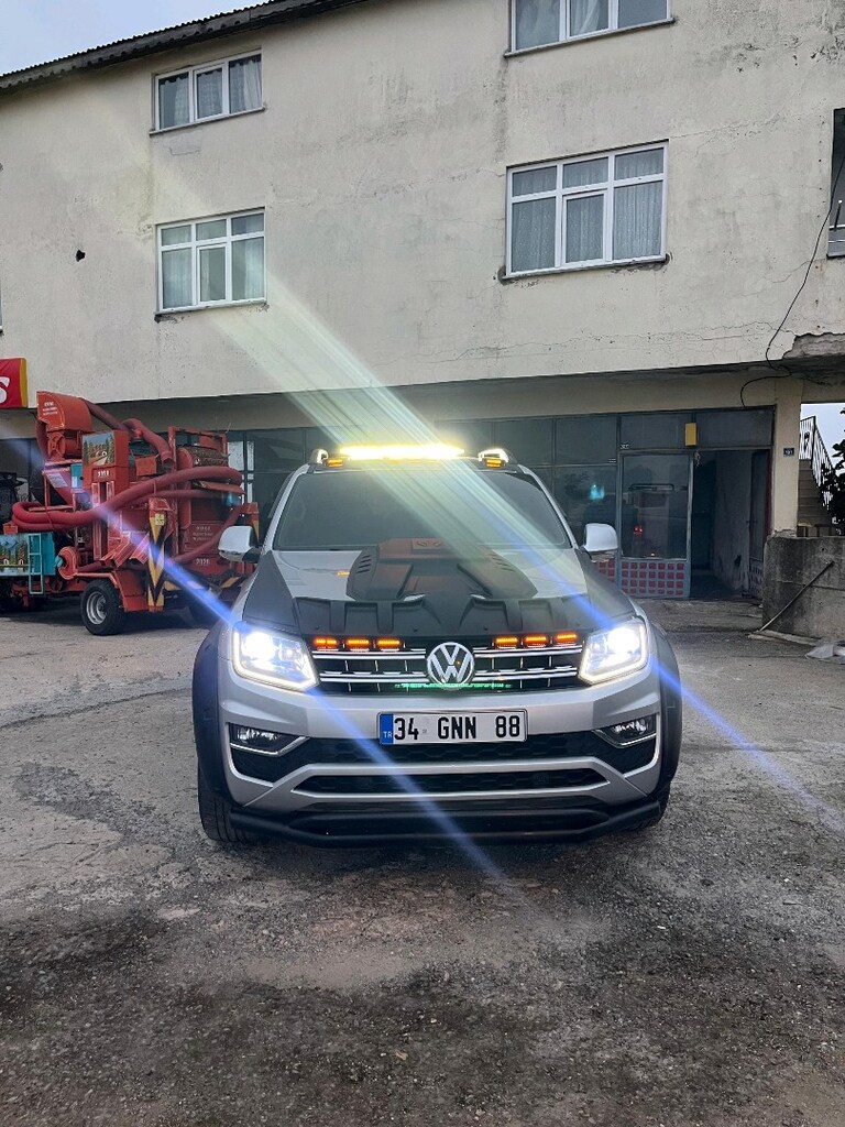 4x4 otomatik 170 km de ful + ful dolulukta - 2