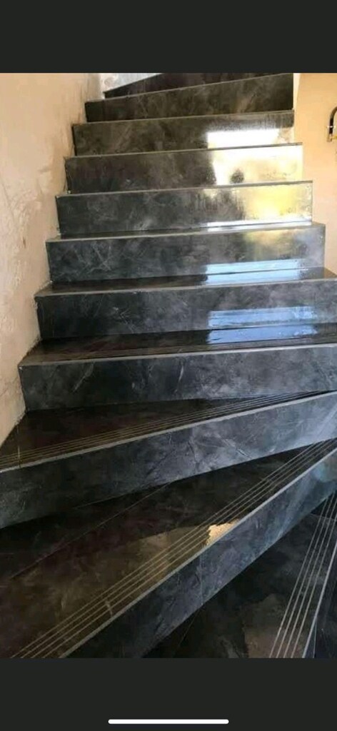 granit merdiven - 7