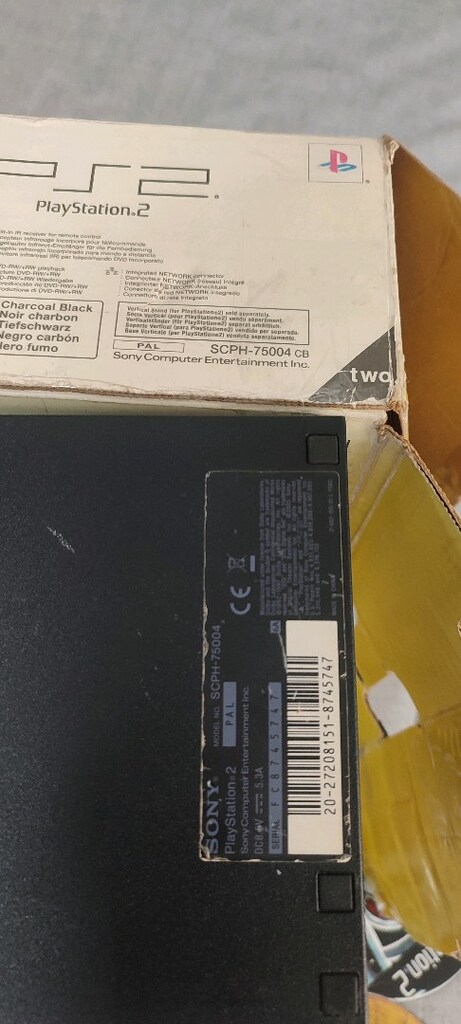 PlayStation 2 - 2