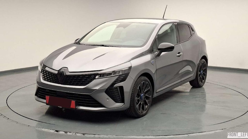 Renault CLIO TECHNO ESPRIT ALPINE 1.0 TCE X-TRONIC 90 - 2