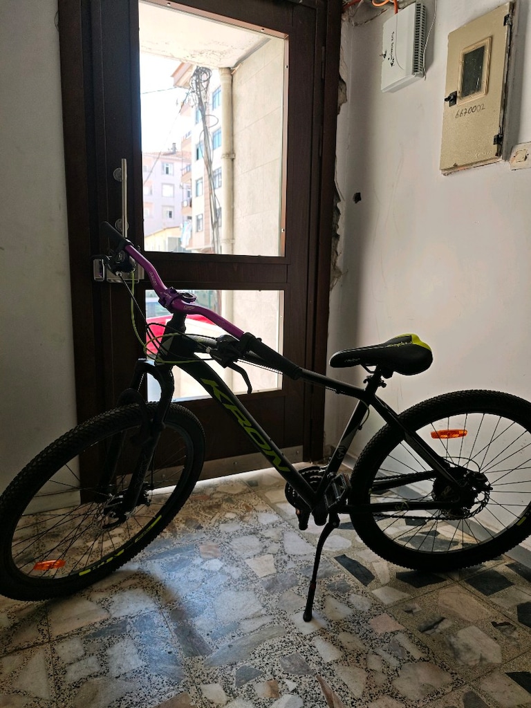 kron xc 75 bisiklet - 3