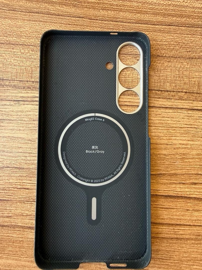 Samsung 25+ plus mavi - 8