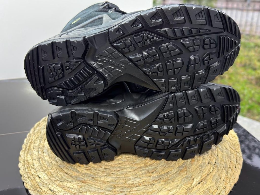 Orijinal LOWA GORATEX 41 numara - 9