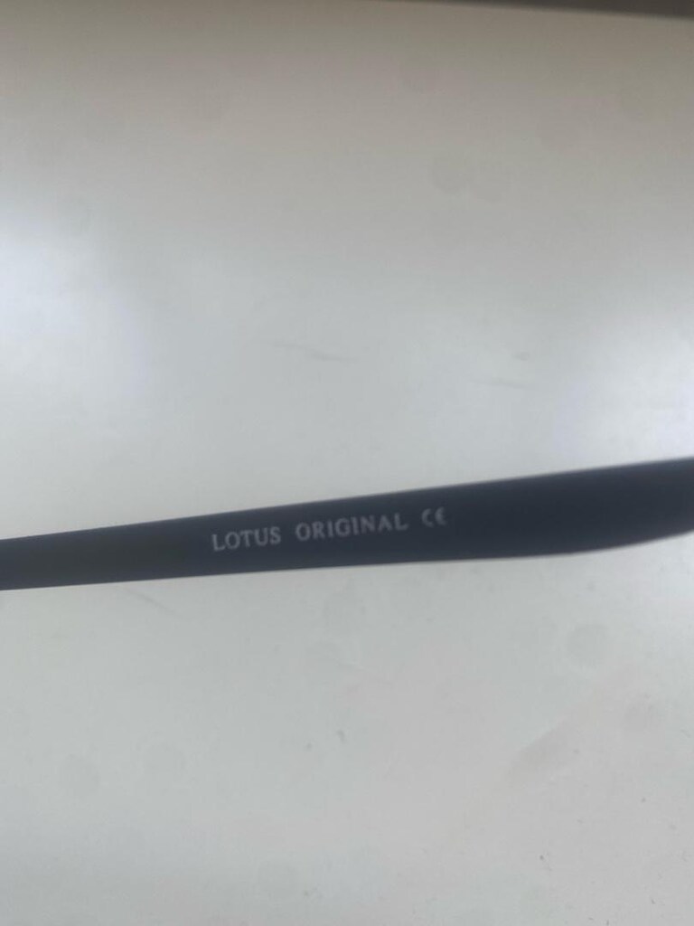 orjinal lotus güneş gözlüğü - 3