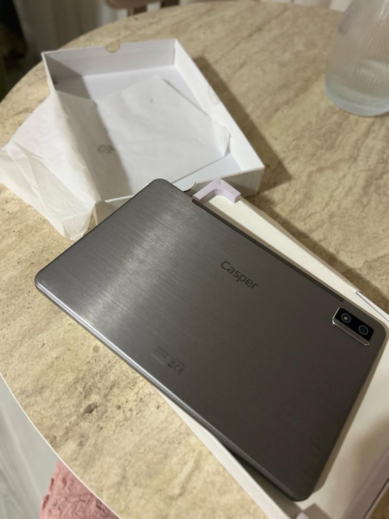 tablet - 3