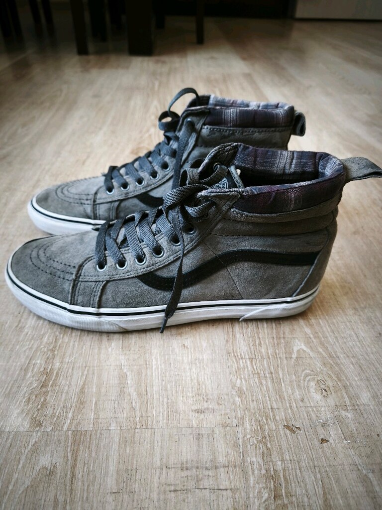orjinal Vans. spor ayakkabı 43