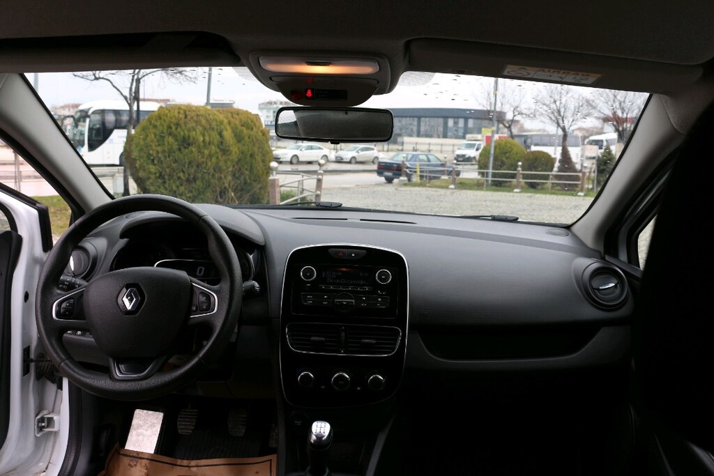 2.sahibinden clio - 11