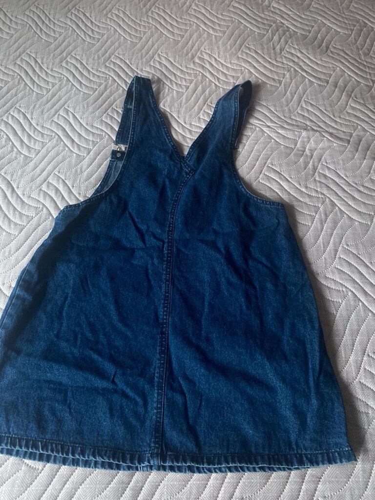 pull bear kot elbise — görsel 2/3