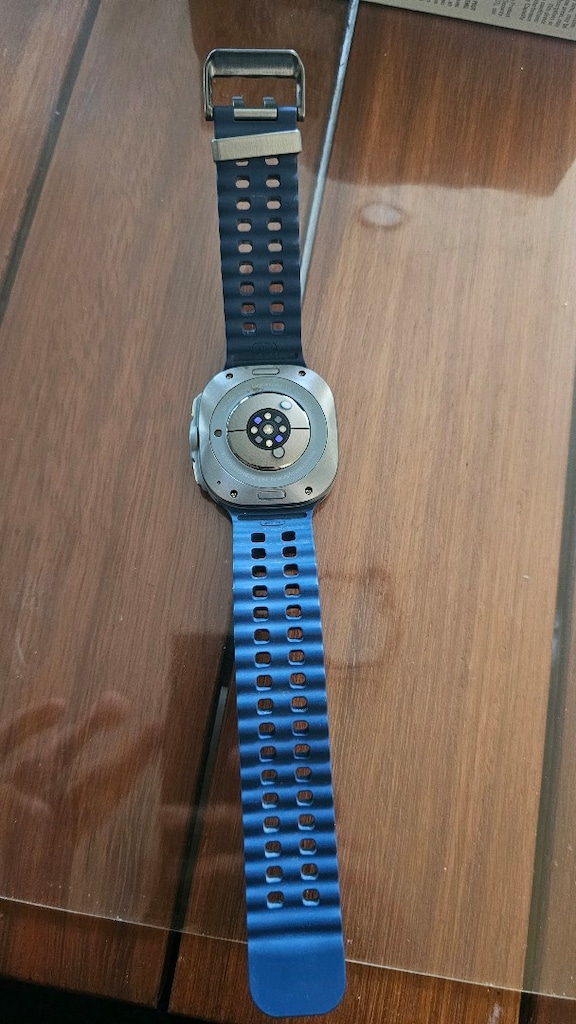Galaxy Watch Ultra (2025) (LTE, 47 mm) - 2