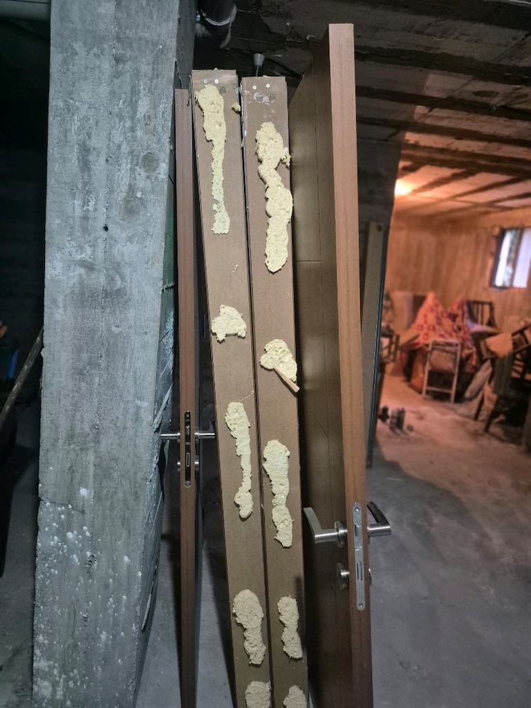 2 adet sıfır gibi kapi - 5