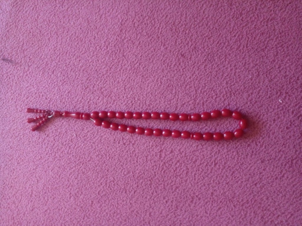 tesbih - 2