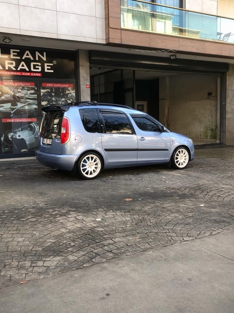 Boncuk Romi - 7