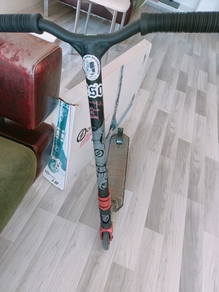 scooter - 5