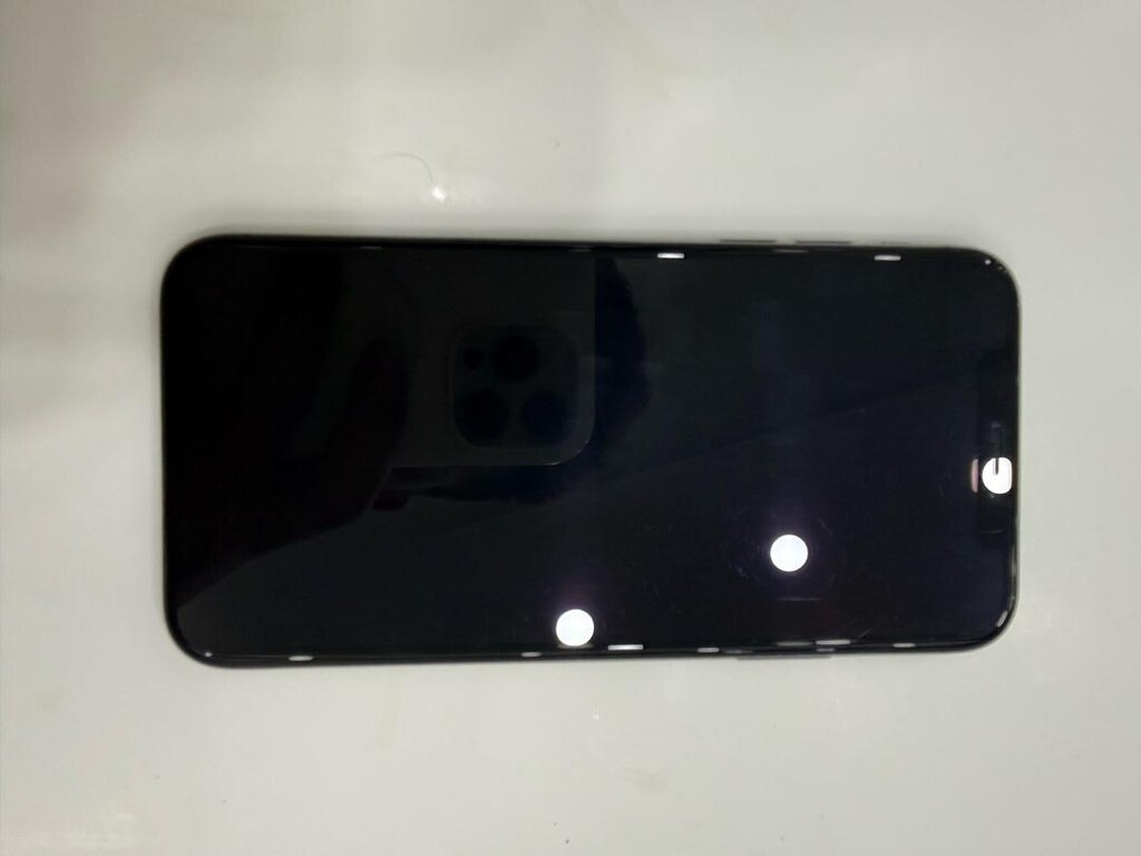 iPhone X iPhone 10 temiz tr cihazı - 4
