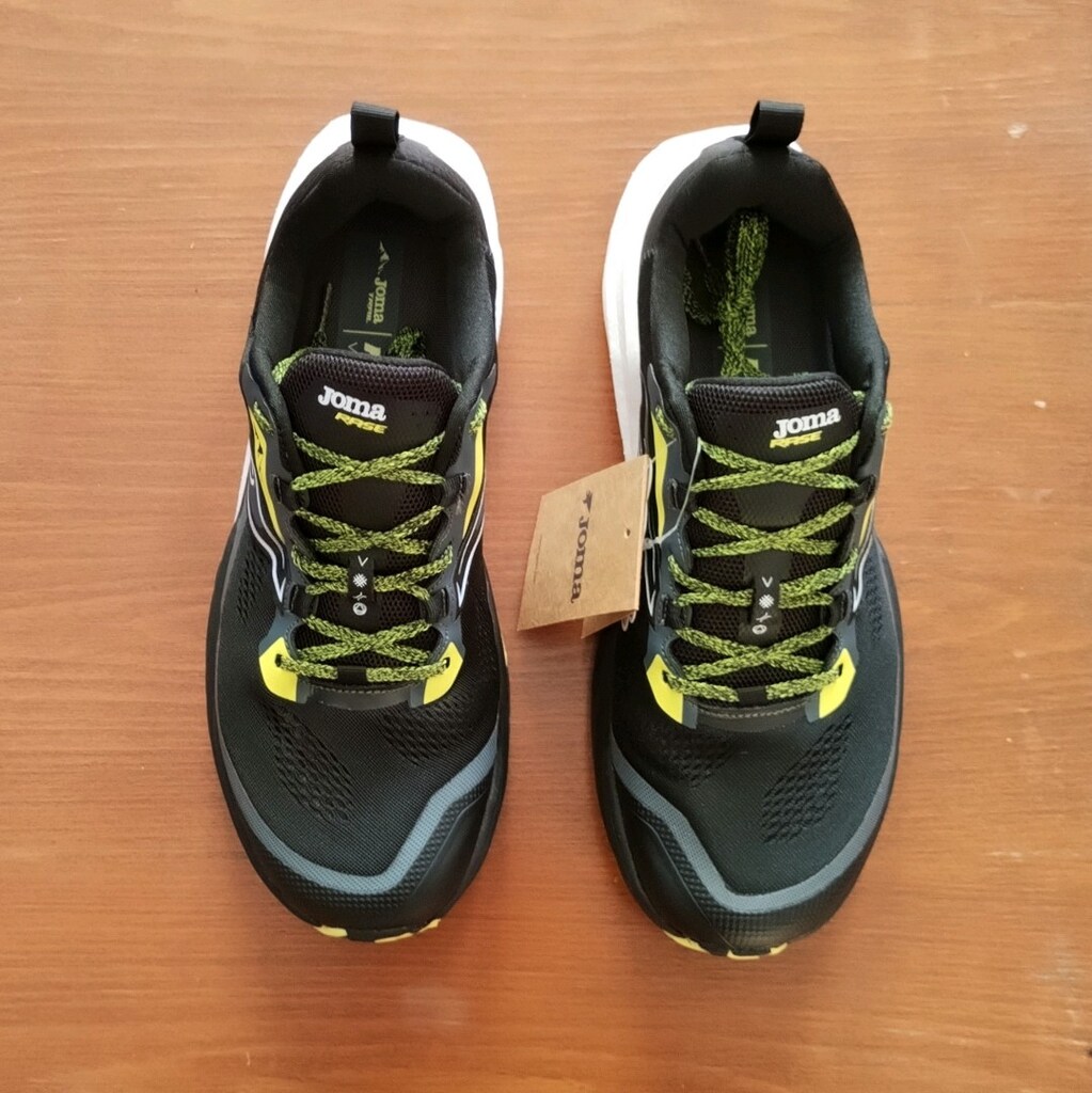 Joma Rase. 44 numara. - 3