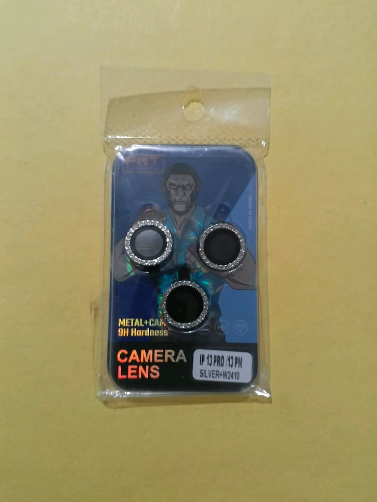 Android ve iphone lens - 4