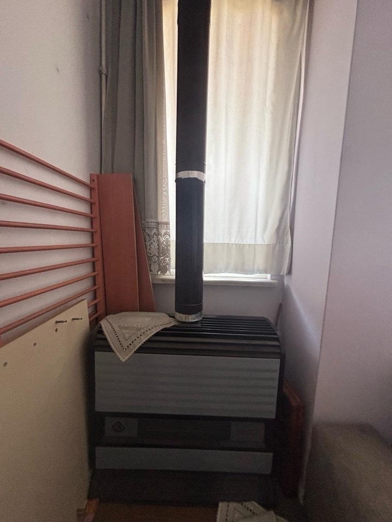 doğalgaz sobası - 3