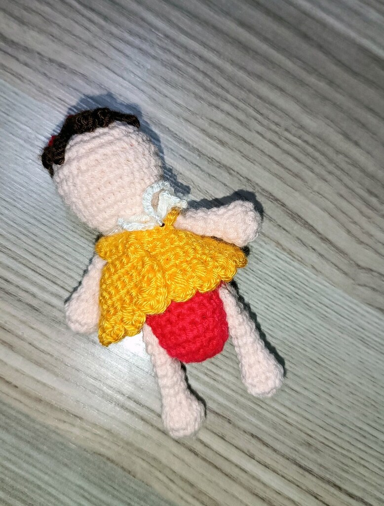 Amigurumi - 5