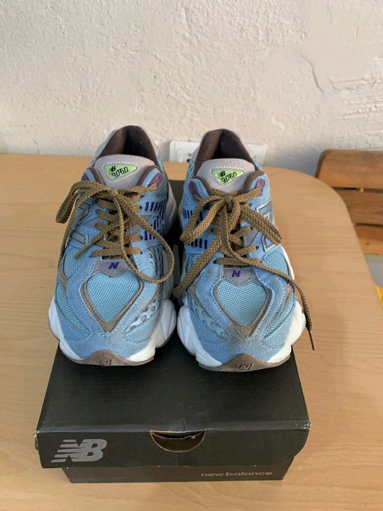 orjinal new balance - 3