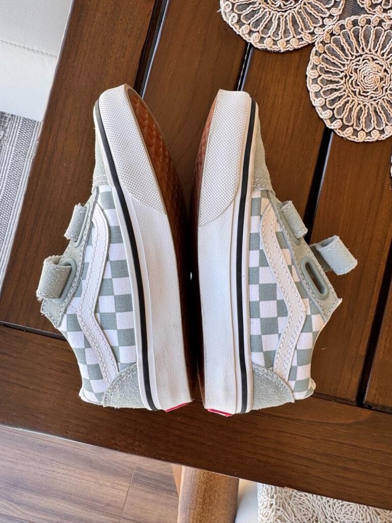 Vans Çocuk Ayakkabı 29 no