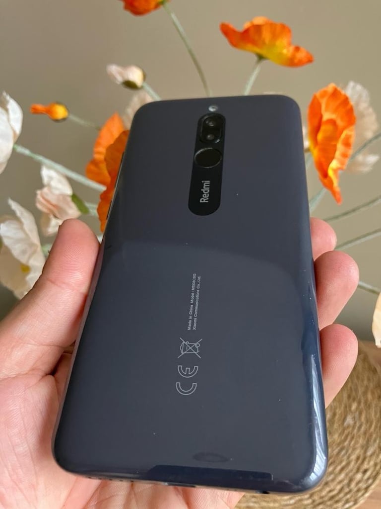REDMİ 8 TR 32GB - 3