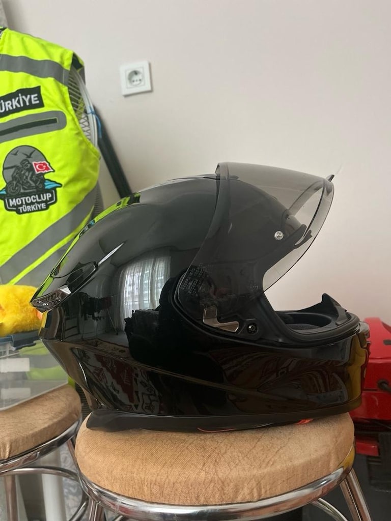 Scorpion Kask - 2
