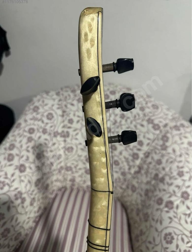 Elektro Bağlama - 7