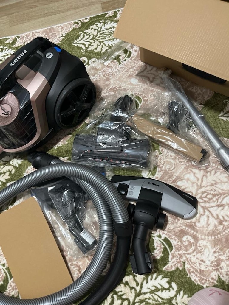 Philips maraton daily 7000 series - 3