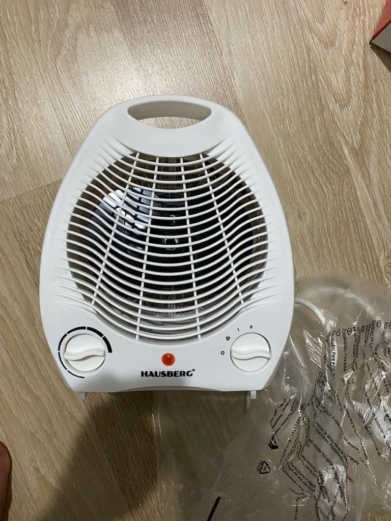 elektrikli ısıtıcı - 2