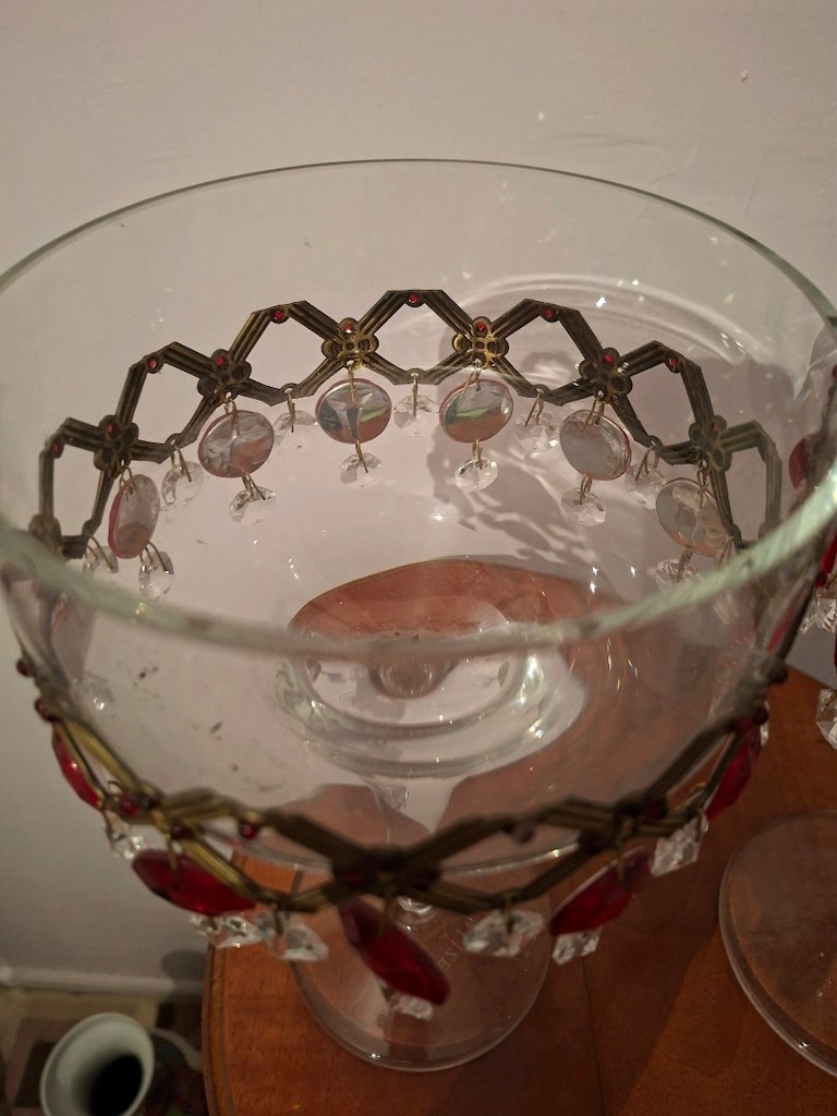 Paşabahçe ayaklı sunumluk - 4