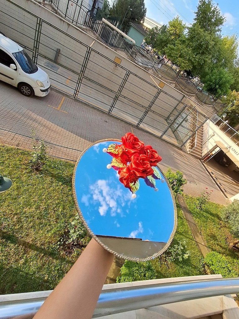 nişan tepsisi - 3